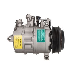 Klimakompressor 8608623 von TEAMEC günstig für 239,84 € online kaufen