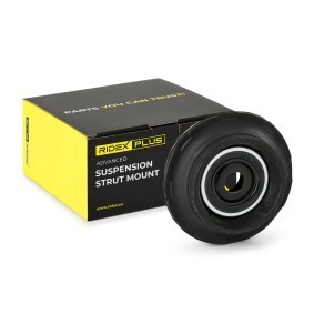 Federbeinstützlager 1180S0210P von RIDEX PLUS günstig für 14,81 € online kaufen