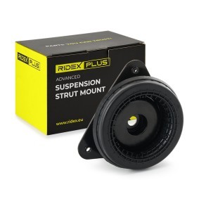 Federbeinstützlager 1180S0550P von RIDEX PLUS günstig für 34,59 € online kaufen