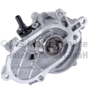 Unterdruckpumpe, Bremsanlage 7.02551.54.0 von PIERBURG günstig für 210,96 € online kaufen