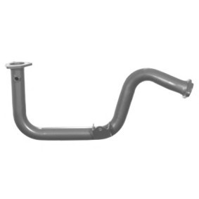 Compre Tubo de escape de VEGAZ online para 306 Cabriolet (7D, N3, N5) a preços moderados