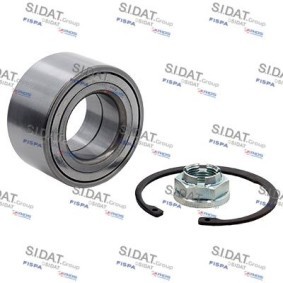 Radlagersatz 460041 von SIDAT günstig für 45,66 € online kaufen