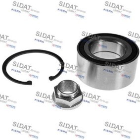 Radlagersatz 460101 von SIDAT günstig für 41,27 € online kaufen