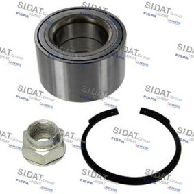Radlagersatz 460107 von SIDAT günstig für 46,22 € online kaufen