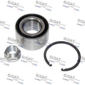 Radlagersatz 460160 von SIDAT günstig für 29,64 € online kaufen