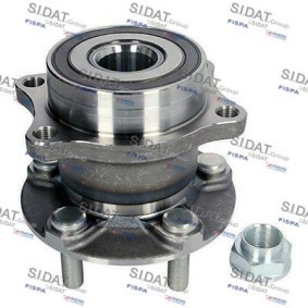 Compre Buje de rueda de SIDAT online para BRZ II Coupé (ZN8/ZD8) a precios moderados
