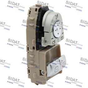 Fensterheberschalter 5.145669A2 von SIDAT günstig für 62,68 € online kaufen