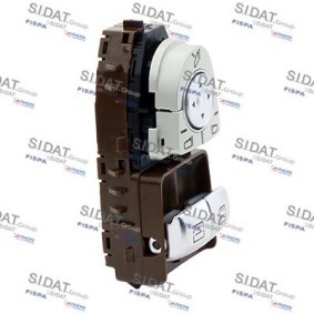 Fensterheberschalter 5.145670A2 von SIDAT günstig für 62,68 € online kaufen