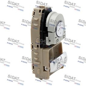 Fensterheberschalter 5.145676A2 von SIDAT günstig für 86,76 € online kaufen