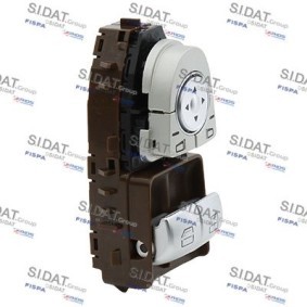 Fensterheberschalter 5.145677A2 von SIDAT günstig für 86,76 € online kaufen