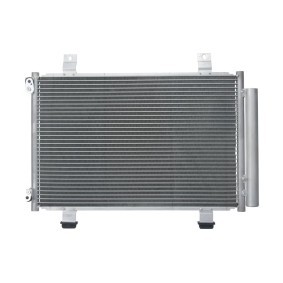 Acquista Condensatore climatizzatore da BOSCH 1 986 AD2 198 a buon mercato per soli 131,75 €
