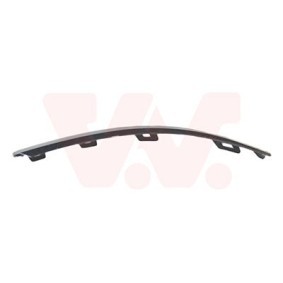 Comprar Protector para parachoques de VAN WEZEL 0989584 a bajo precio de 43,90 €