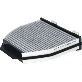 Innenraumfilter J1340828 von HERTH+BUSS JAKOPARTS günstig für 19,10 € online kaufen