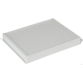 Innenraumfilter J1340829 von HERTH+BUSS JAKOPARTS günstig für 11,93 € online kaufen