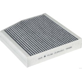 Innenraumfilter J1341011 von HERTH+BUSS JAKOPARTS günstig für 34,76 € online kaufen