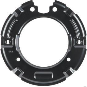 Compre Chapa deflectora, disco de travão da HERTH+BUSS JAKOPARTS J3340824 a um preço baixo por 14,92 €