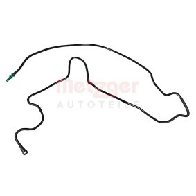 Comprar Tubería de combustible de METZGER 2150237 a bajo precio de 41,93 €