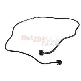 Kühlerschlauch 2421919 von METZGER günstig für 16,94 € online kaufen