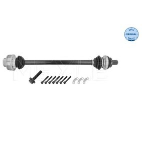 Compre Veio de transmissão de MEYLE online para Tiguan III (CT1) a preços moderados