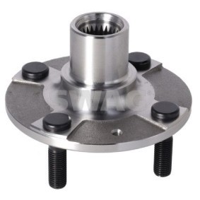 Achetez des Moyeu de roue SWAG 33 11 1676 à prix pour 53,68 €