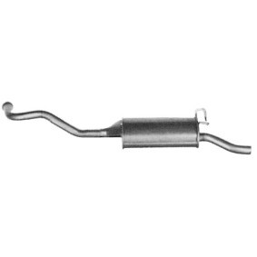 Compre Panela de escape traseira da VEGAZ RS-146 a um preço baixo por 64,64 €