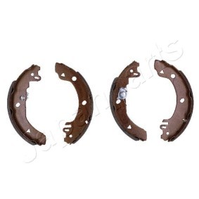 Bremsbackensatz GF-0325AF von JAPANPARTS günstig für 76,58 € online kaufen