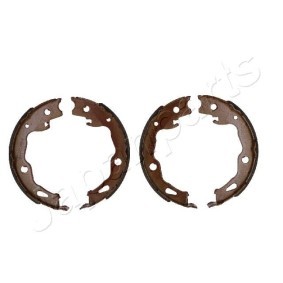 Compre Maxilas de travão de JAPANPARTS online para Koleos II (HC_) a preços moderados
