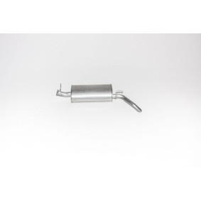 Comprar Silenciador trasero de VEGAZ RS-175 a bajo precio de 72,77 €
