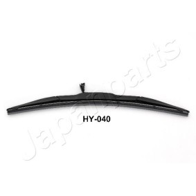 Scheibenwischer HY-040 von JAPANPARTS günstig für 28,12 € online kaufen