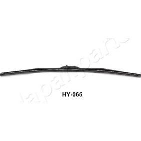 Scheibenwischer HY-065 von JAPANPARTS günstig für 28,12 € online kaufen