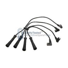 Zündleitungssatz IC0708JM von JAPANPARTS günstig für 72,40 € online kaufen