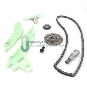 Steuerkettensatz KDK0601JM von JAPANPARTS günstig für 212,71 € online kaufen
