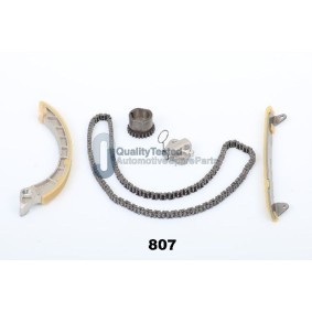 Steuerkettensatz KDK807JM von JAPANPARTS günstig für 155,40 € online kaufen