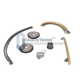 Steuerkettensatz KDK811JM von JAPANPARTS günstig für 233,53 € online kaufen