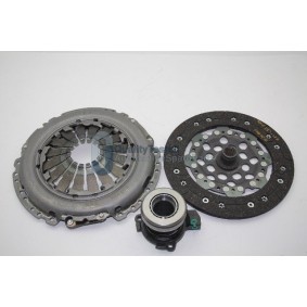 Kupplungssatz KFOP02JM von JAPANPARTS günstig für 188,73 € online kaufen