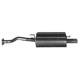 Compre Panela de escape traseira da VEGAZ MOS-62 a um preço baixo por 106,16 €