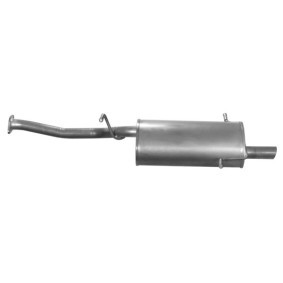Endschalldämpfer 68.27.07 von IMASAF günstig für 202,82 € online kaufen