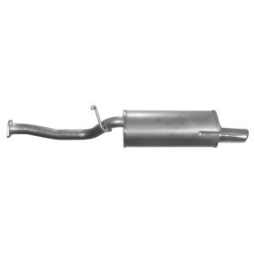 Endschalldämpfer 68.28.07 von IMASAF günstig für 466,28 € online kaufen