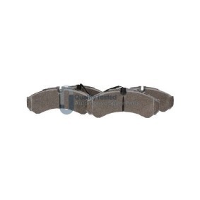 Bremsbeläge PA0012JM von JAPANPARTS günstig für 72,80 € online kaufen