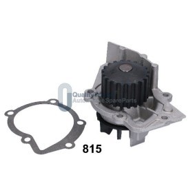 Wasserpumpe PQ815JM von JAPANPARTS günstig für 72,68 € online kaufen