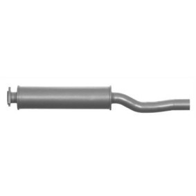 Vorschalldämpfer VS-58 von VEGAZ günstig für 91,59 € online kaufen