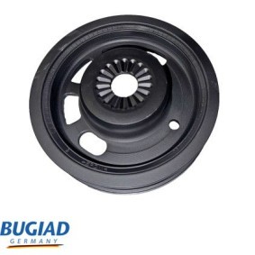 Comprar Polea de cigüeñal de BUGIAD BCP16731 a bajo precio de 39,22 €