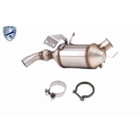 Partikelfilter (DPF) für BMW von VAICO
