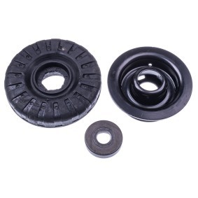 Compre Suporte de apoio do conjunto mola / amortecedor da DENCKERMANN D600304 a um preço baixo por 22,85 €