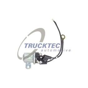 Relais, Starter 03.17.050 VOLVO von TRUCKTEC AUTOMOTIVE