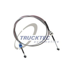 Seilzug, Schaltgetriebe des Herstellers TRUCKTEC AUTOMOTIVE - Originalware Artikelnummer: 03.24.059