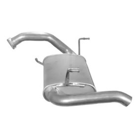 Endschalldämpfer MIS-168 von VEGAZ günstig für 141,58 € online kaufen