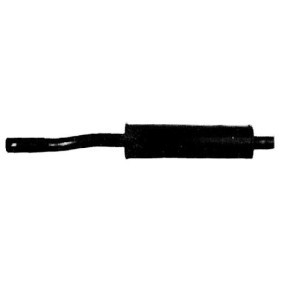 Compre Panela de escape central da VEGAZ SBS-14 a um preço baixo por 81,23 €