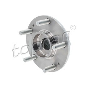 Comprar Cubo de rueda de TOPRAN 821 900 a bajo precio de 29,19 €