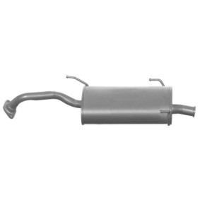 Compre Panela de escape traseira da VEGAZ TS-152 a um preço baixo por 197,89 €